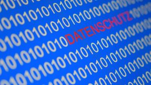 Auch im siebten Jahr seit dem Inkrafttreten der Datenschutzauflagen haben nur zwei Drittel der Firmen in der Bundesrepublik die Regeln vollständig umgesetzt (Symbolfoto).