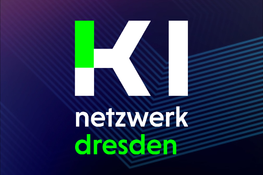 KI Netzwerk Dresden: Künstliche Intelligenz greifbar machen