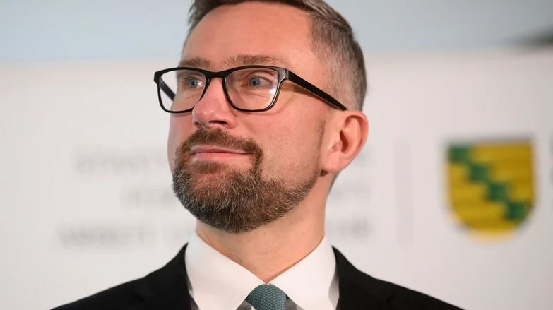 Man sieht Martin Duhlig.