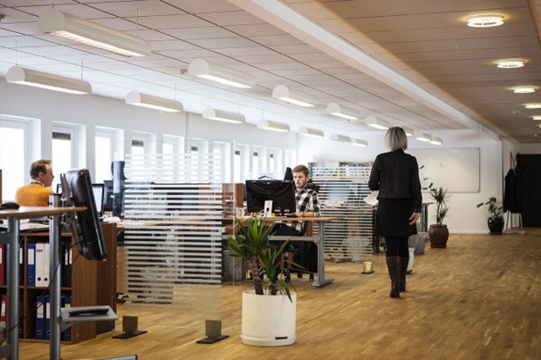 Office, Business, Unternehmen