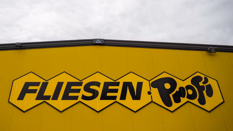 Fliesen-Profi schlie&szlig;t seinen Standort in Zittau.
Quelle: Paul Glaser/glaserfotografie.de