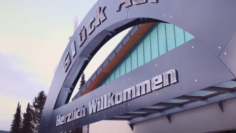 Der mit f&uuml;nf Millionen Euro gef&ouml;rderte Erlebnispark &bdquo;Gl&uuml;ck auf&ldquo; in Raschau-Markersdorf ist bereits drei Monate nach der Er&ouml;ffnung insolvent.
Quelle: ABG Marketing