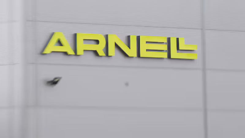 Seit Oktober 2021 hat Arnell seine Aktivit&auml;ten im Zittauer Gewerbegebiet Weinau konzentriert. Was aus den fr&uuml;heren Standorten in Oderwitz werden soll, ist noch unklar.
Quelle: Rafael Sampedro/foto-sampedro.de