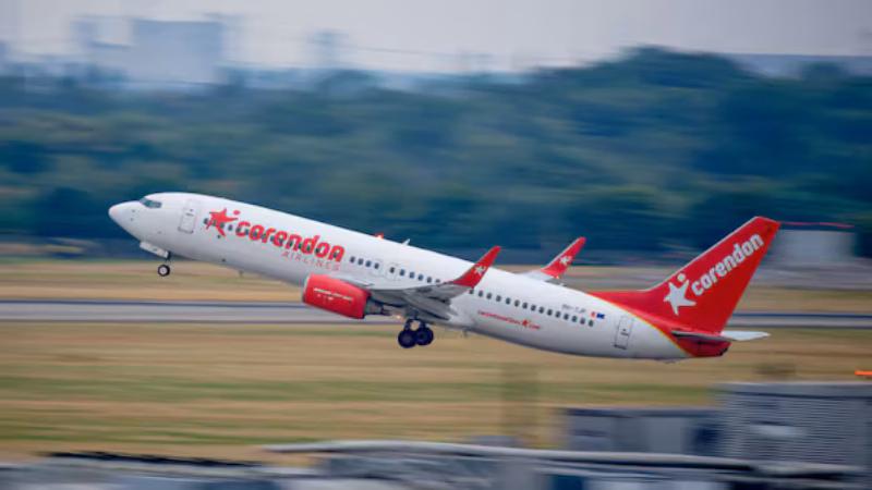 Nach einer Pause kehrt Hurghada in den Dresdner Flugplan zur&uuml;ck &ndash; ab November 2026 geht es wieder ans Rote Meer. Wann genau die Fl&uuml;ge starten und wie oft geflogen wird.